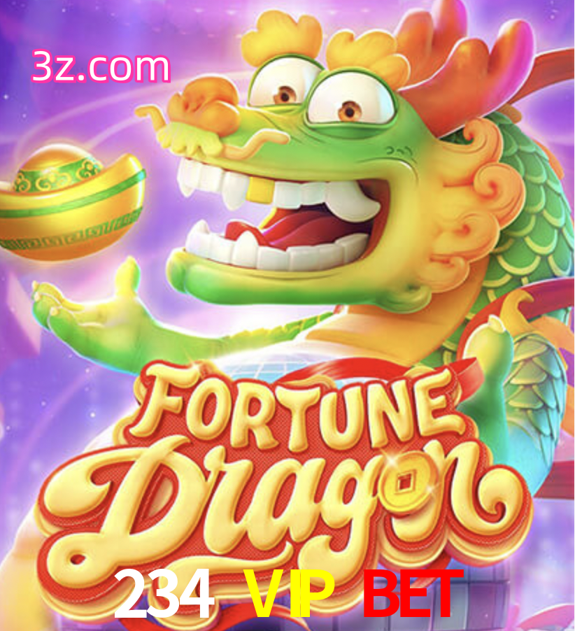 Fortune Dragon
